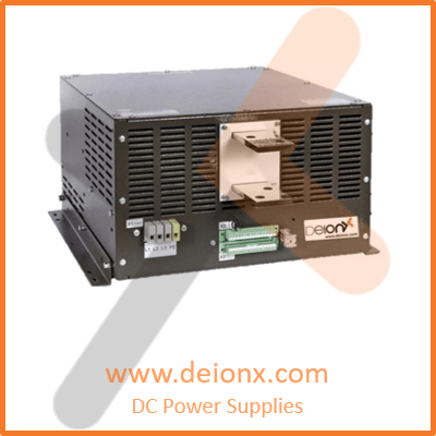 Switch Mode Power Supplies