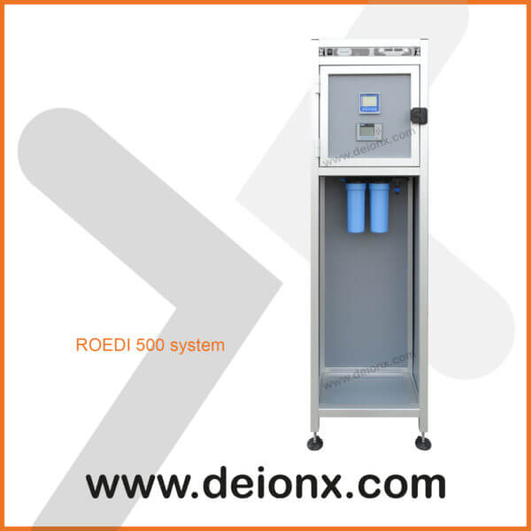 ROEDI 500