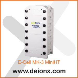 E-Cell MK-3 PharmHT