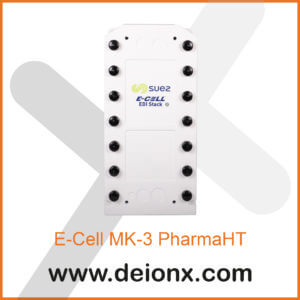 E-Cell MK-3 PharmHT