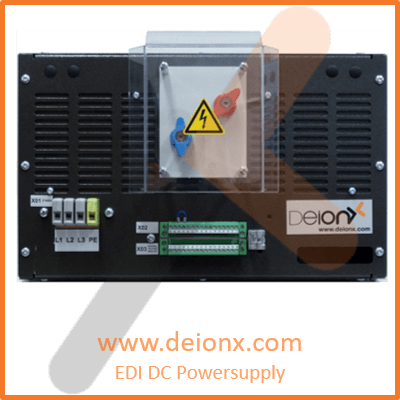 Switch Mode Power Supplies