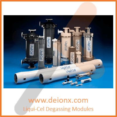 Liqui-Cel EXF Series