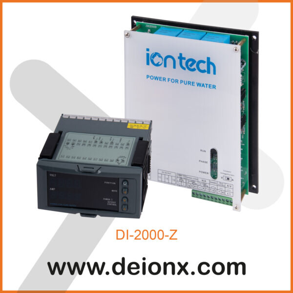 Switch Mode Power Supplies